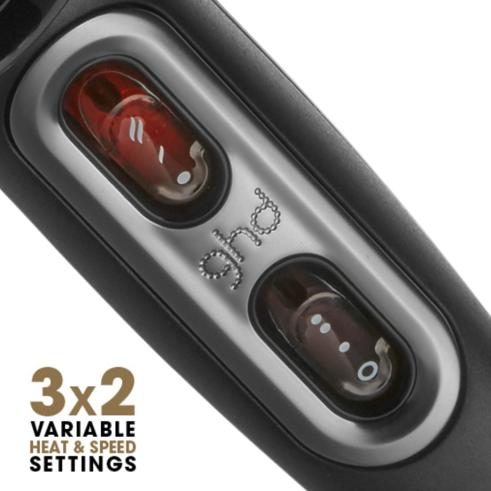 GHD | Coffret Air Premium