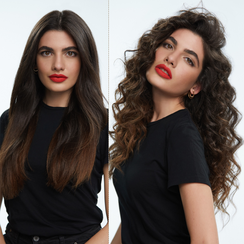 GHD | Fer À Boucler Curve® Thin Wand Krultang