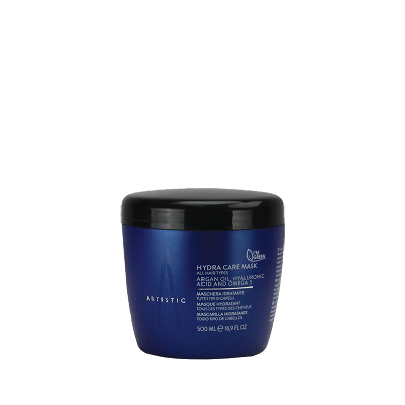 Artistic | Hydra Care Masque 500 ml