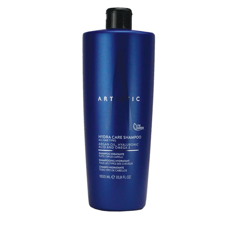 Artistic | Hydra Care Shampooing 1000 ml