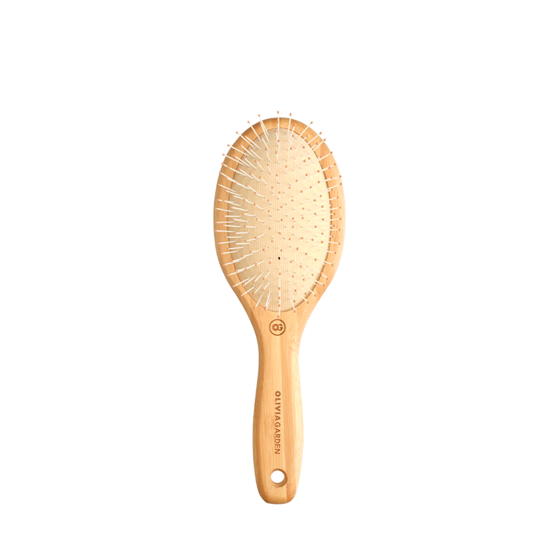 Olivia Garden | Bamboo Touch Detangle Nylon M