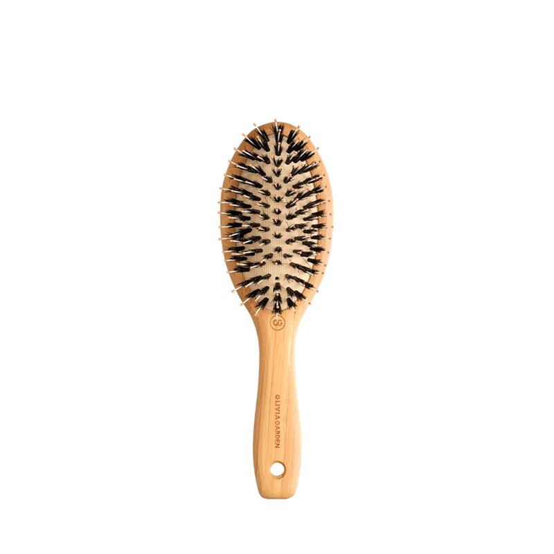 Olivia Garden | Bamboo Touch Detangle Combo S