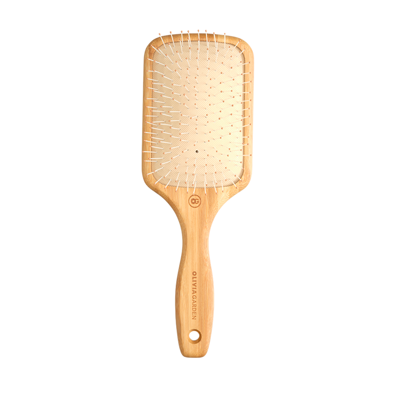 Olivia Garden | Bamboo Touch Detangle Nylon L