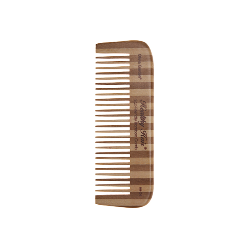 Olivia Garden | Bamboo Touch Combs 4