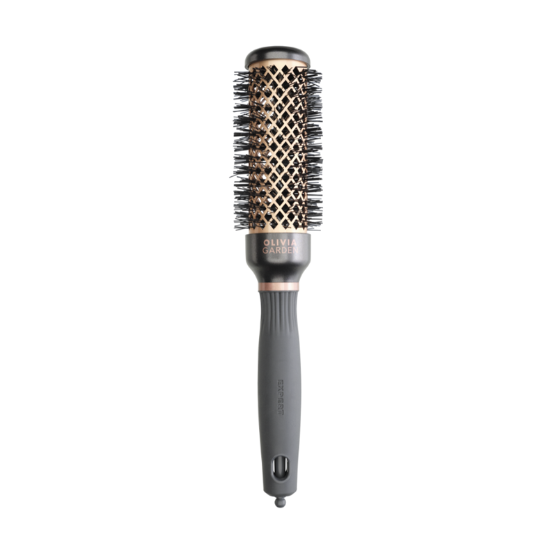 Olivia Garden | Expert Blowout Heat Nylgard Bristle 35
