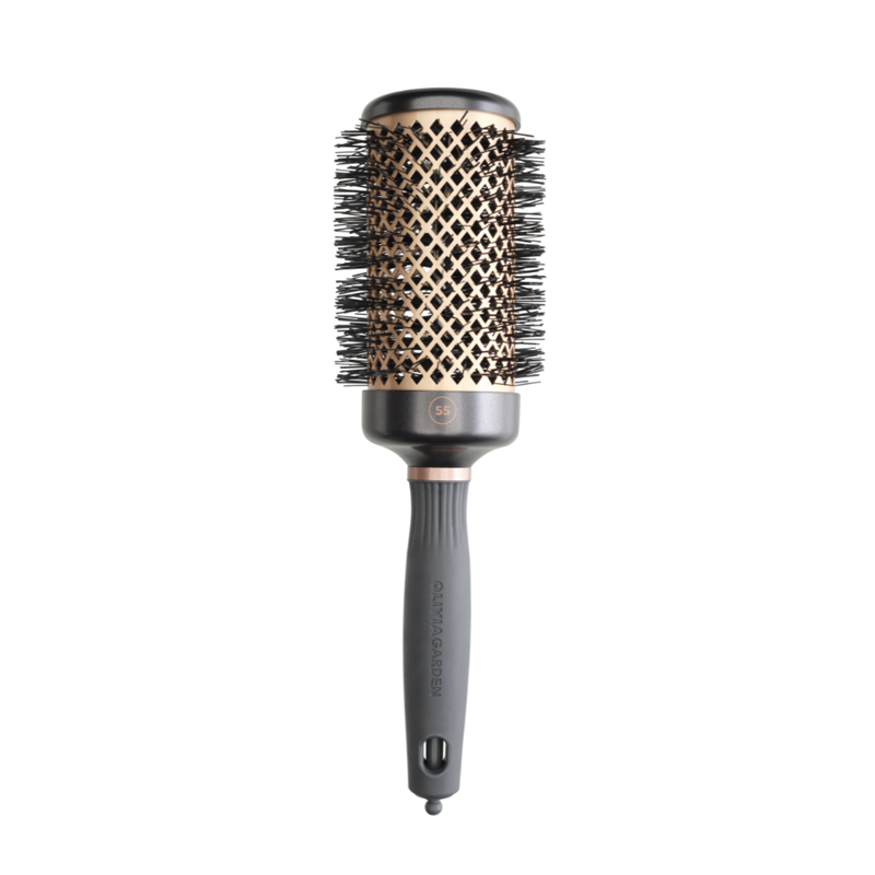 Olivia Garden | Expert Blowout Heat Nylgard Bristle 55