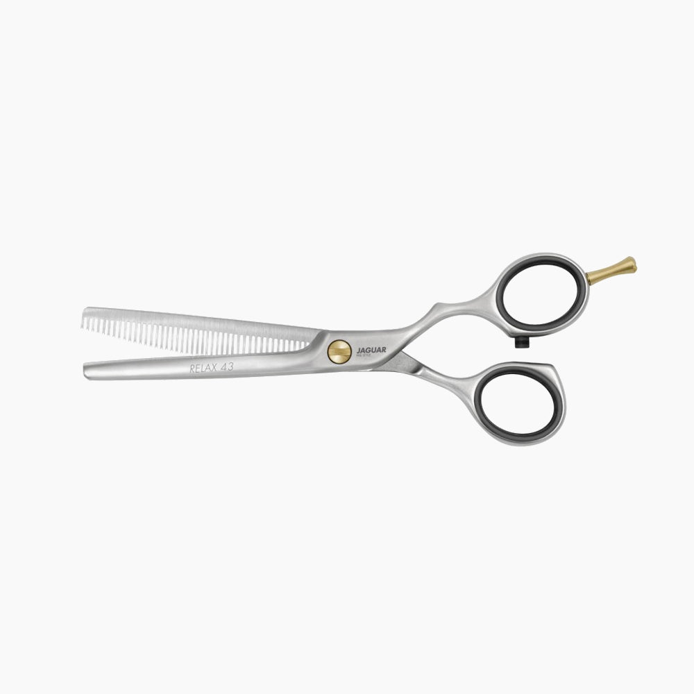 Jaguar | Ciseaux À Effiler Jaguar Pre Style Relax 43 6.0"