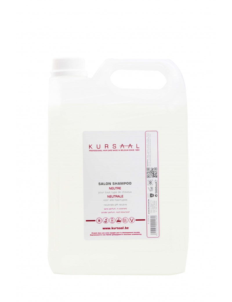 Kenpro | Shampooing Neutre Kenpro 5000ml