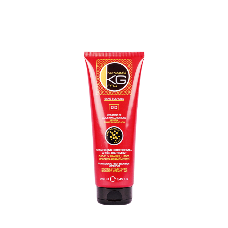 Keragold | Shampooing Dd 250Ml