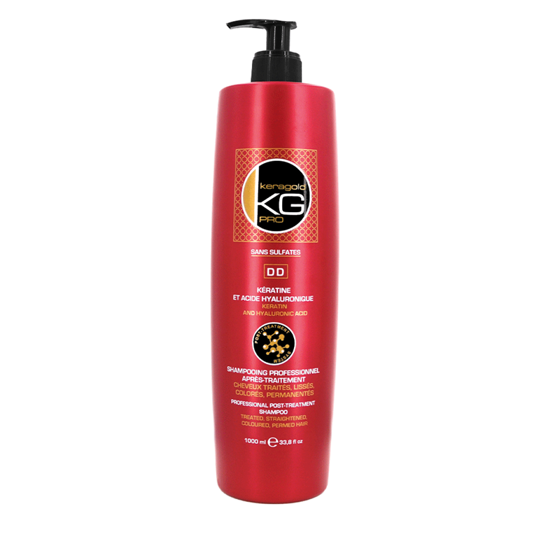Keragold | Shampooing Dd 1000Ml