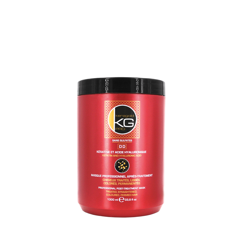 Keragold | Masque Dd 1000Ml