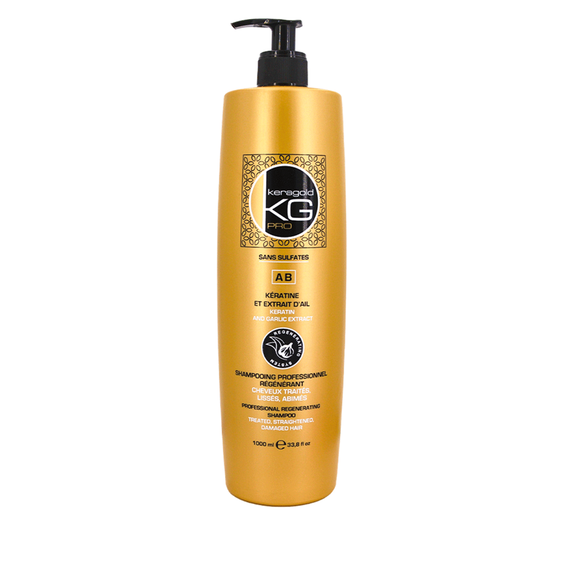 Keragold | Shampooing Ab 1000Ml