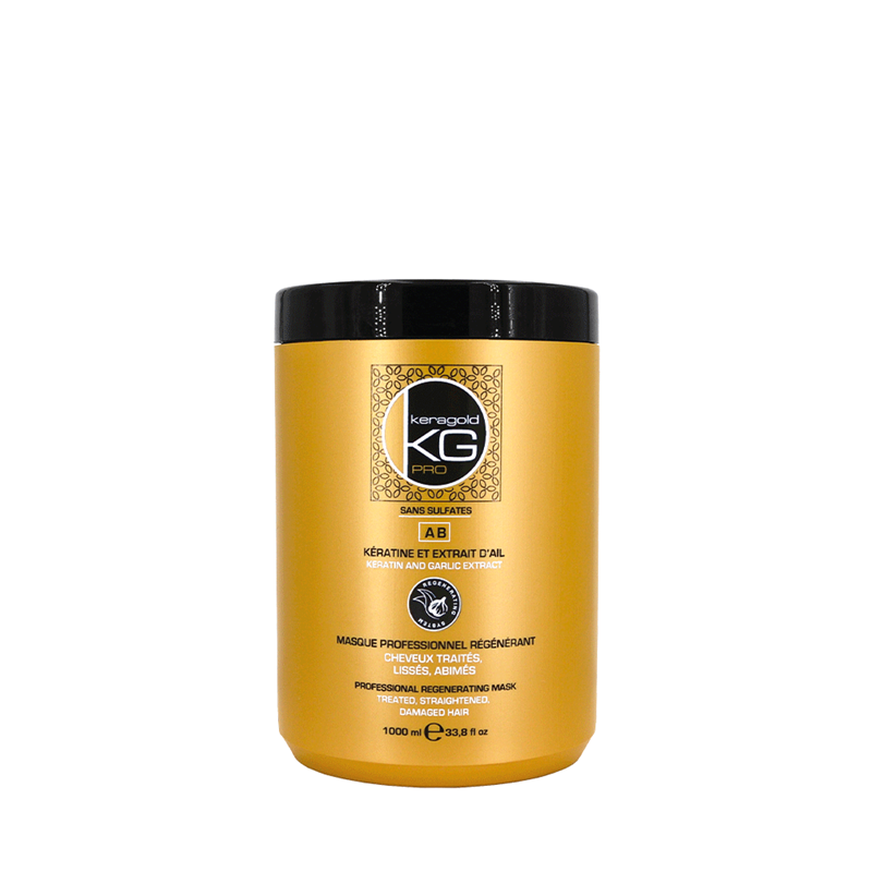 Keragold | Masque Ab 1000Ml