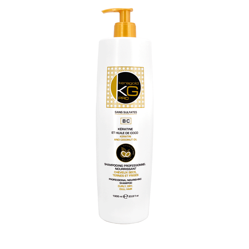 Keragold | Shampooing Bc 1000Ml