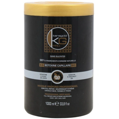 Keragold | Bc Masque Botoxine 1000Ml