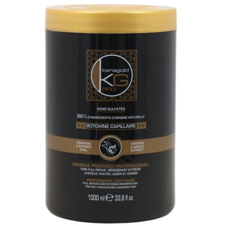 Keragold | Ab Masque Botoxine 1000Ml