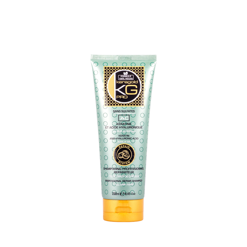 Keragold | Keragold | Ac Shampooing Amla 250ml