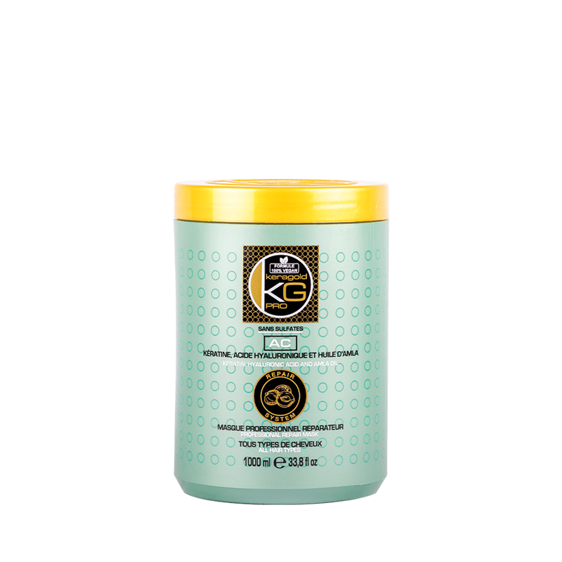 Keragold | Ac Masque Amla 1000Ml