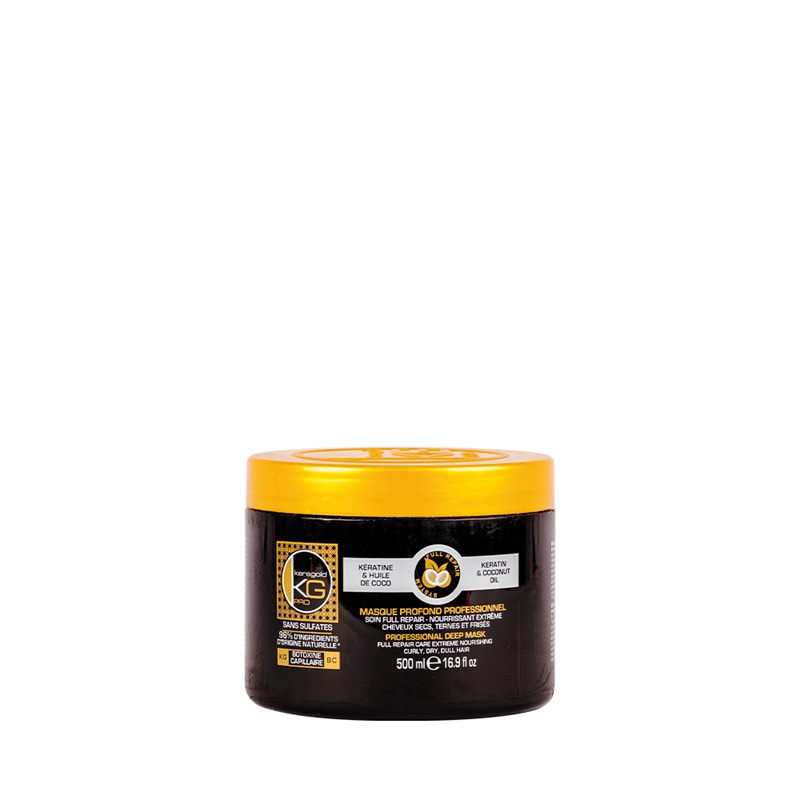 Keragold | Bc Masque Botoxine 500Ml