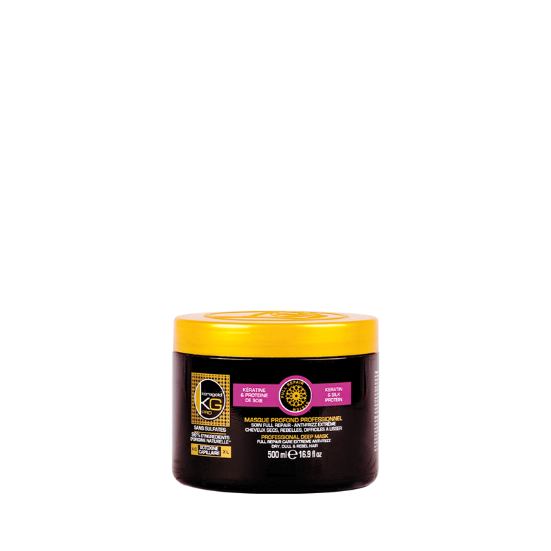 Keragold | Xl Masque Botoxine 500Ml