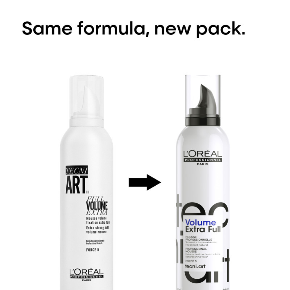 L'Oréal Professionnel | Tecni Art Full Vol Extra - 250ml