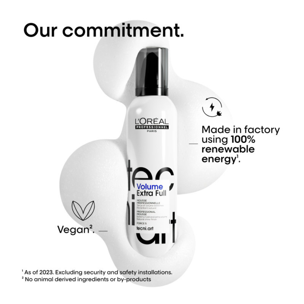 L'Oréal Professionnel | Tecni Art Full Vol Extra - 250ml