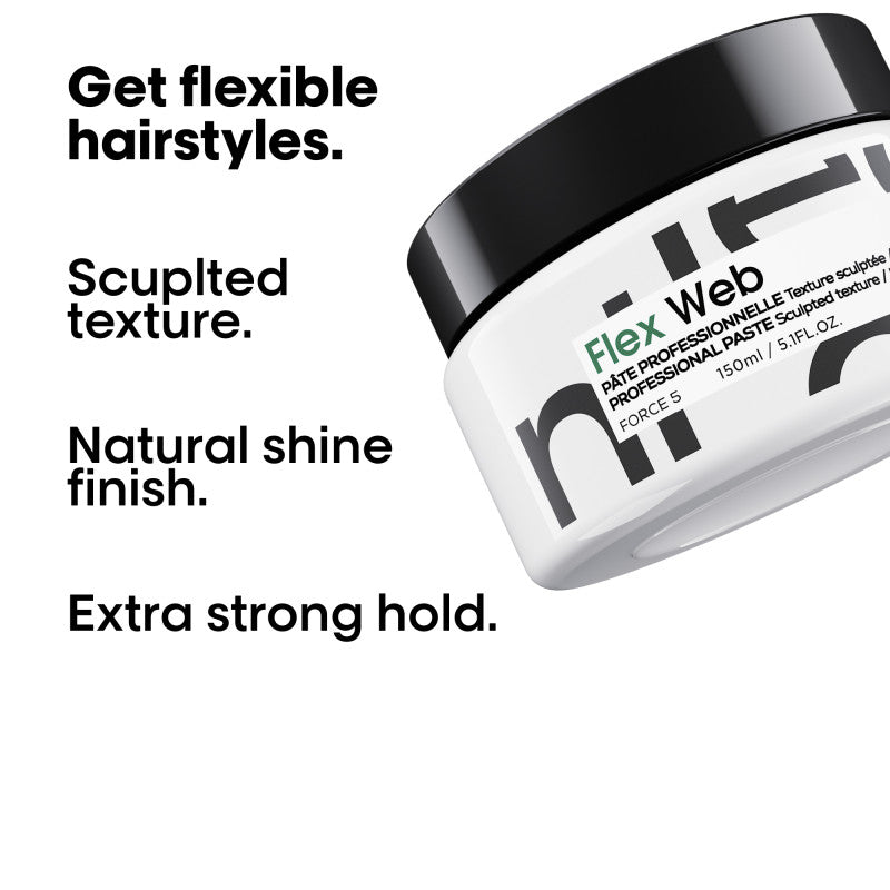 L'Oréal Professionnel | Tecni Flex Web - 150ml