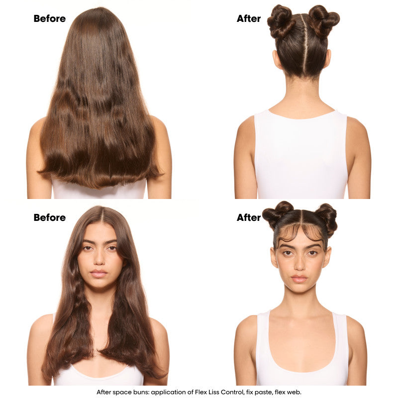 L'Oréal Professionnel | Tecni Flex Web - 150ml