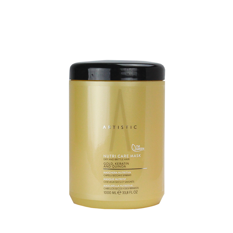 Artistic | Nutri Care Masque 1000 ml
