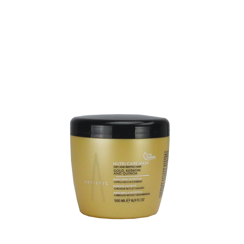 Artistic | Nutri Care Masque 500 ml
