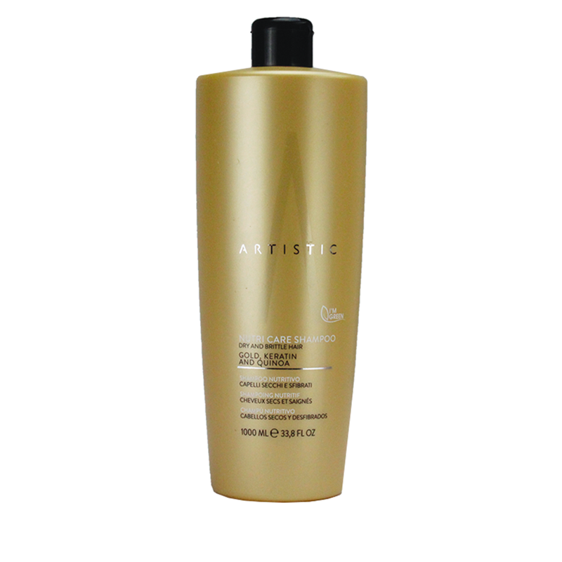 Artistic | Nutri Care Shampooing 1000 ml
