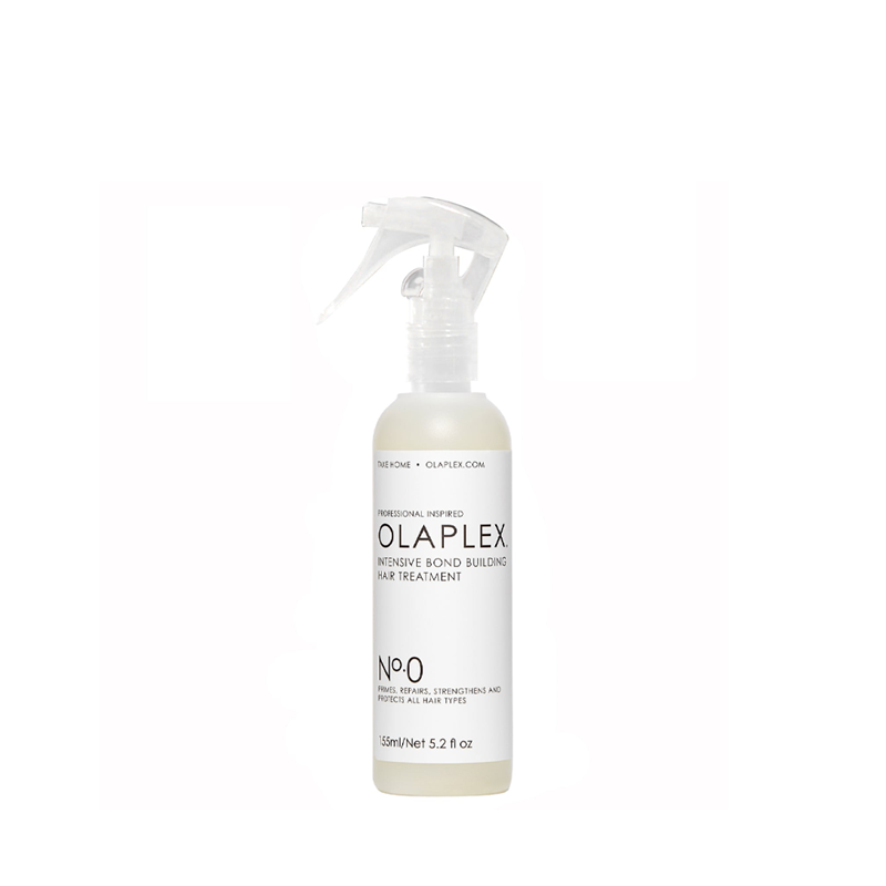 Olaplex | N° 0 Intensive Bond Building Hair Treatment (155ml)