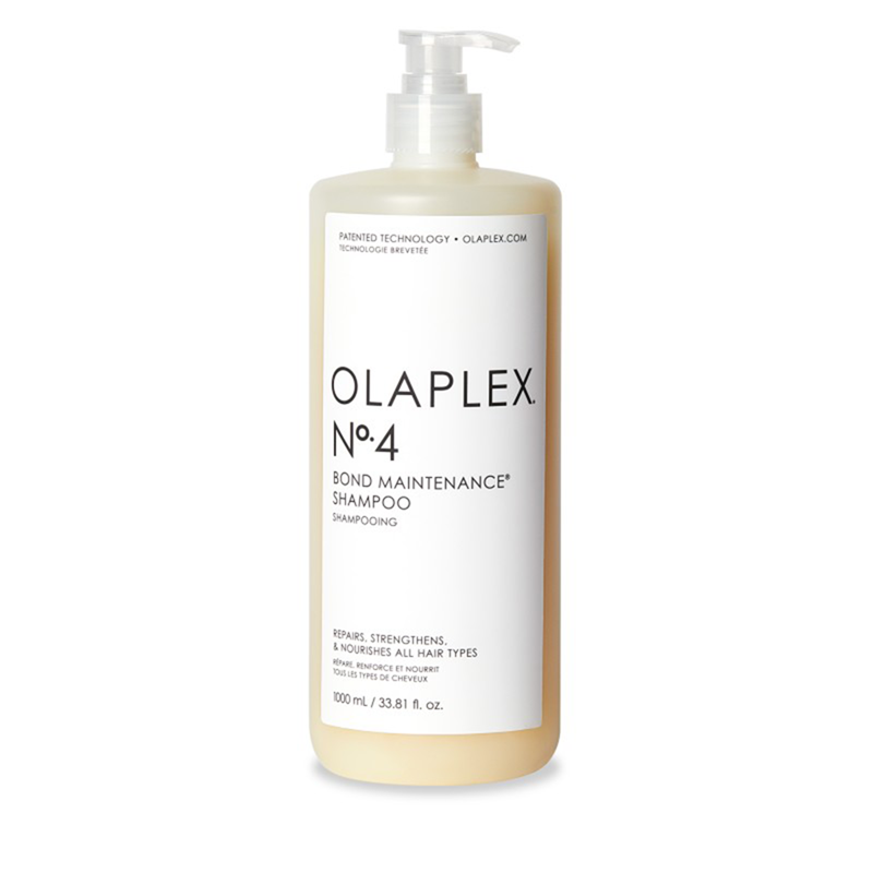 Olaplex | N°4 Bond Maintenance Shampooing 1000ml