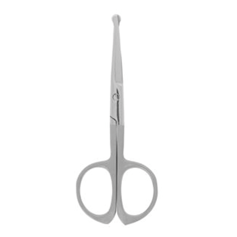 Barburys | Ciseaux À Poils De Nez Eco