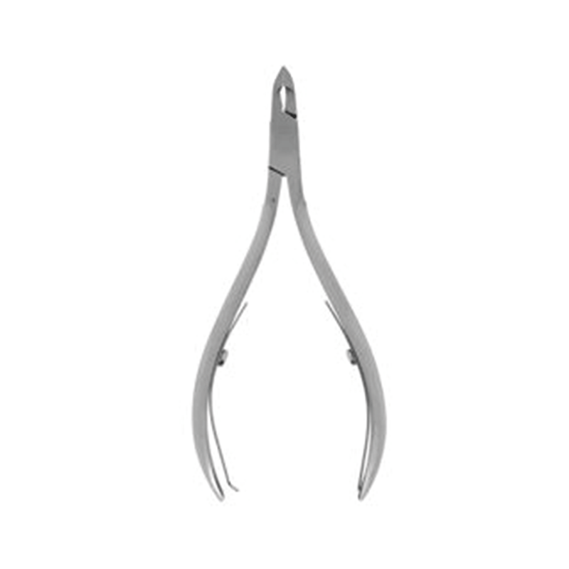 Sibel | Pince À Cuticules Avec 2 Ressorts 10Cm