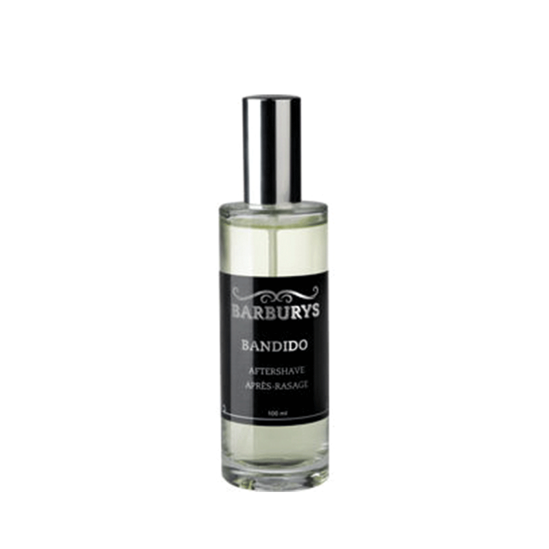 Barburys | After-Shave Bandido 100ml