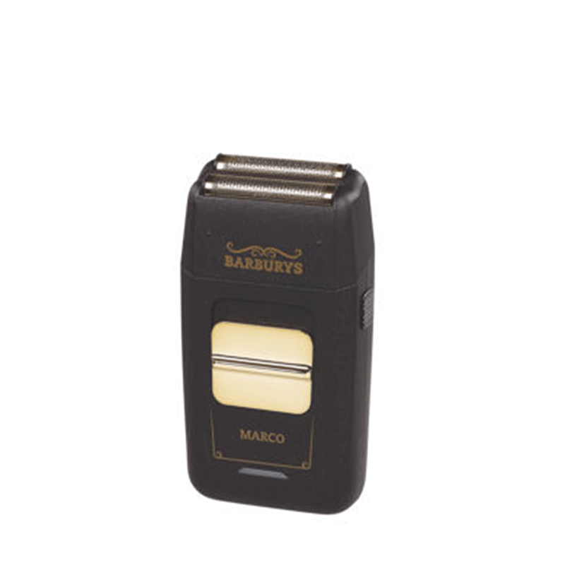 Barburys | Marco Zero Shaver Eu