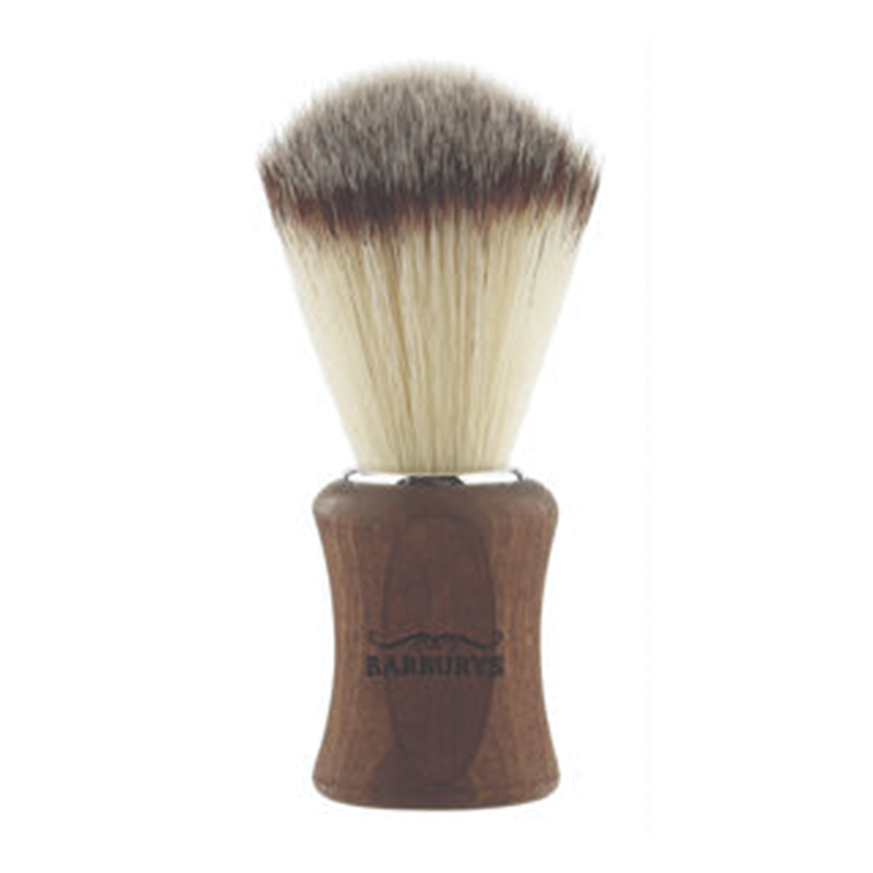 Barburys | Blaireau Techno Travel Synth