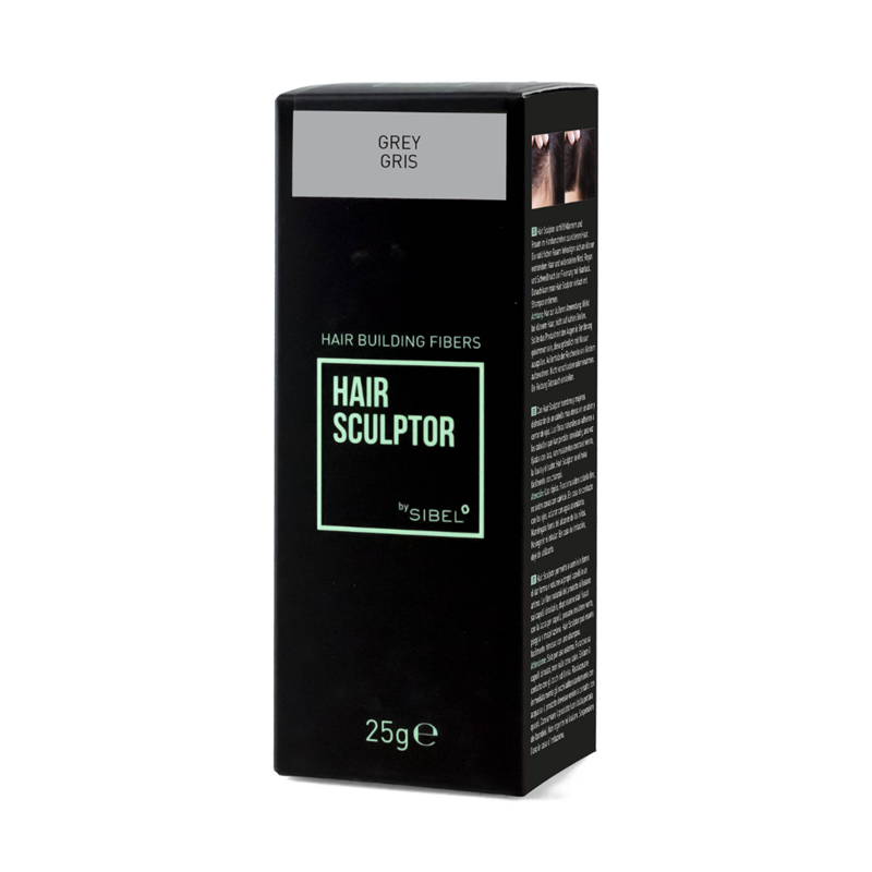 Hair Sculptor | Hair Sculptor Gris 25Gr