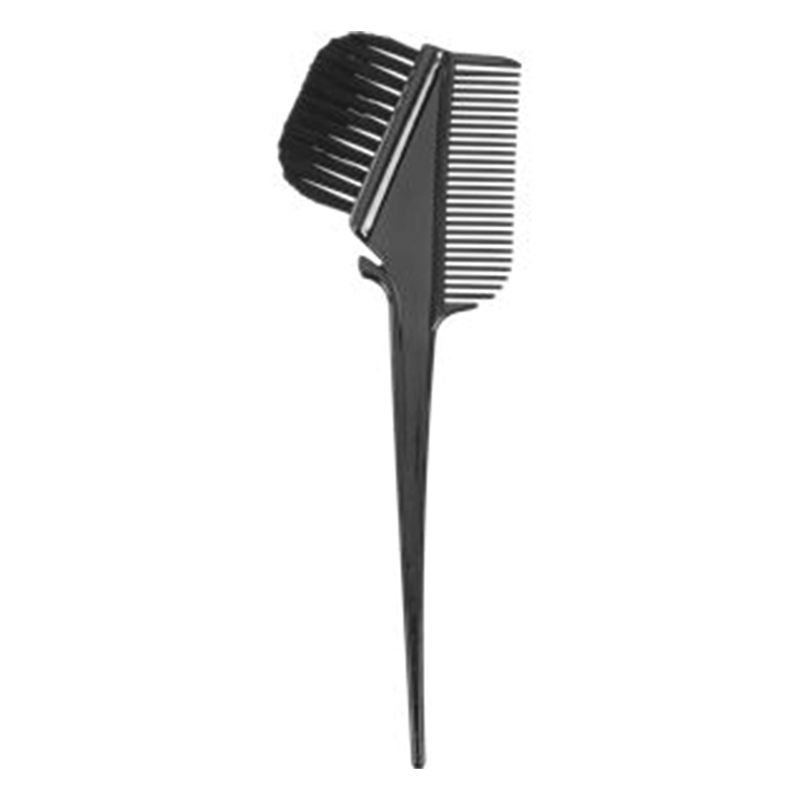 Original Bb | Brosse À Teinter Basics Avec Peigne Noir