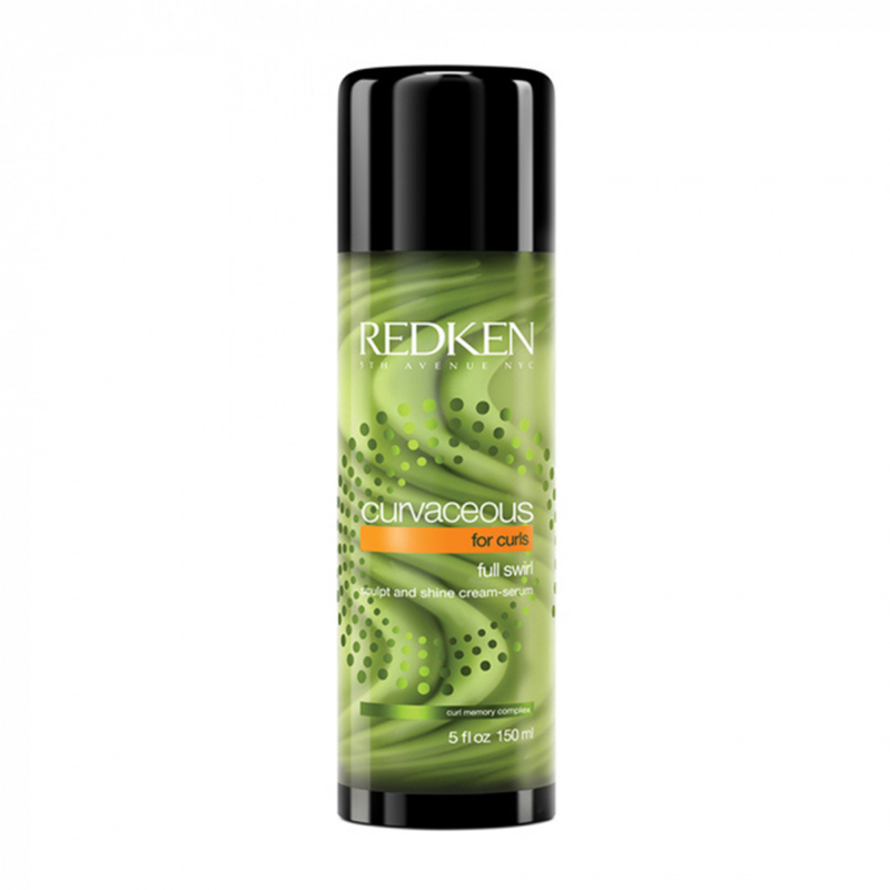 Redken | Curvaceous Serum Full Swirl - 150ml