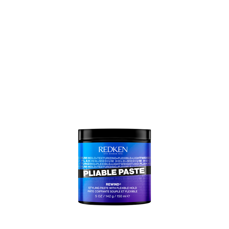 Redken | Pliable Paste - 150 Ml
