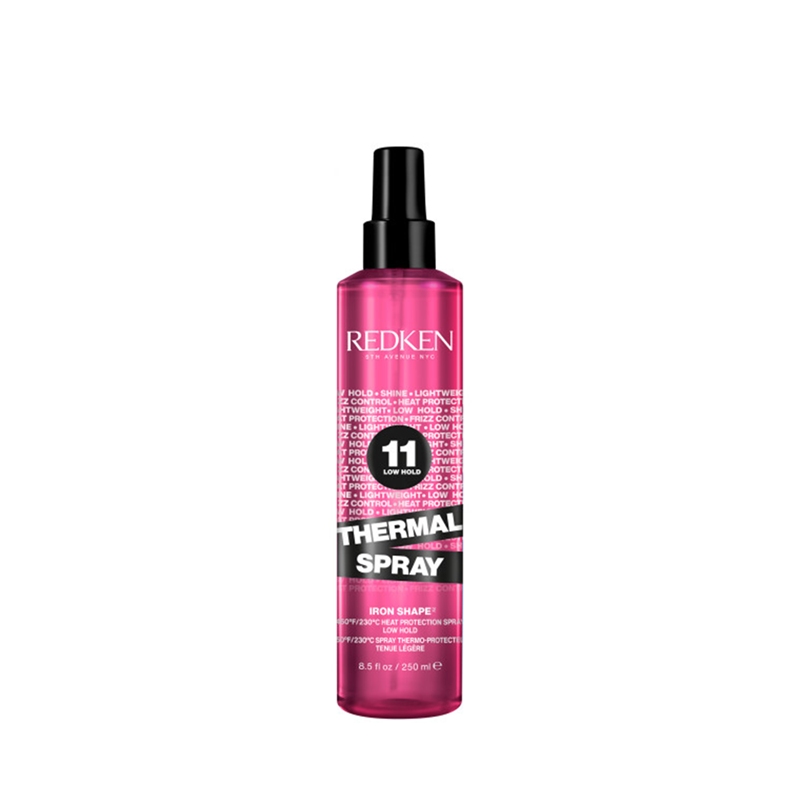 Redken | Thermal Spray - 250 Ml