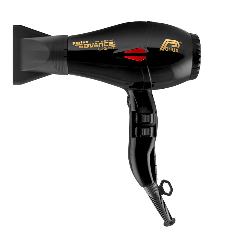Parlux | Advance Noir