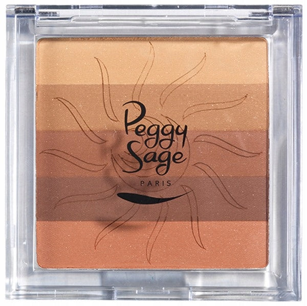 Soleil De Beauté 9gr