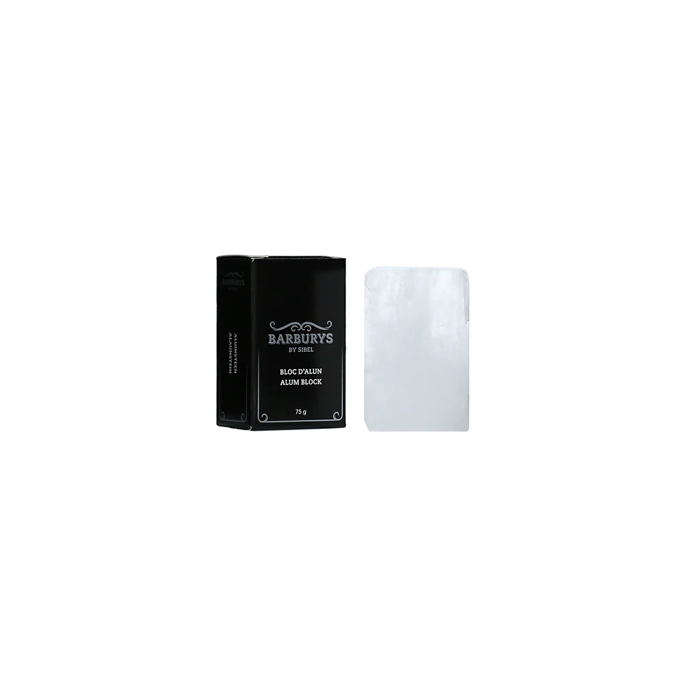 Barburys | Pierre D'Alun