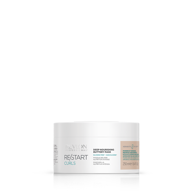 Revlon Professional | Re/Start Curls Nourishing Masque 250 ml