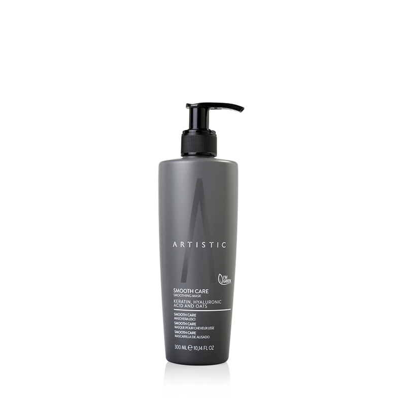 Artistic | Smooth Mask 300ml