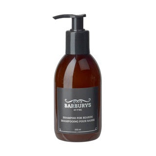 Barburys | Shampooing Pour Barbe 250 ml