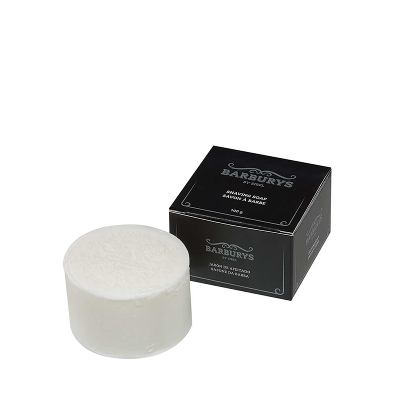 Barburys | Savon À Barbe 100Gr